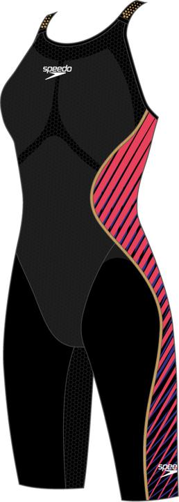 Produktbild Speedo Fastskin LZR Pure Intent Openb (24)