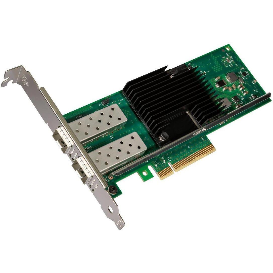 Intel ETHERNET X710DA2 SVR, Netzwerkkarte