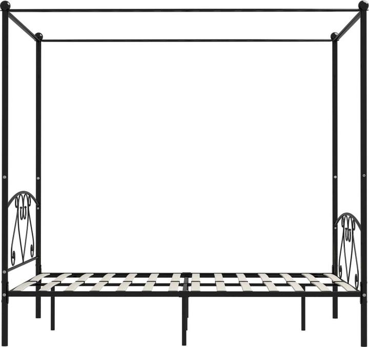 Produktbild vidaXL Bettgestell (140 x 200 cm)