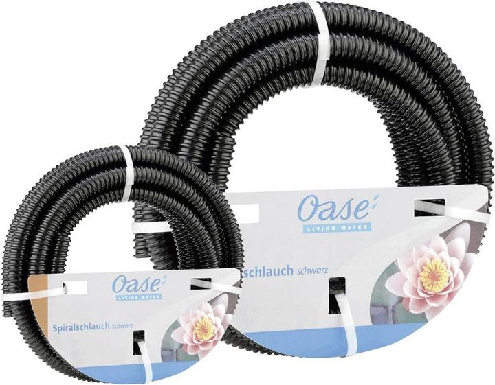 Produktbild Oase Spiralschlauch (Ø) 20 mm 57529