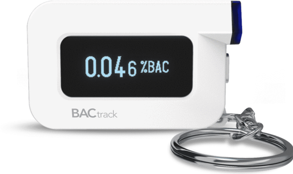 BACtrack C6