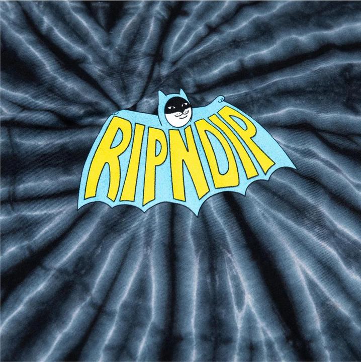 Actual product image RipnDip Catman T-Shirt (L)