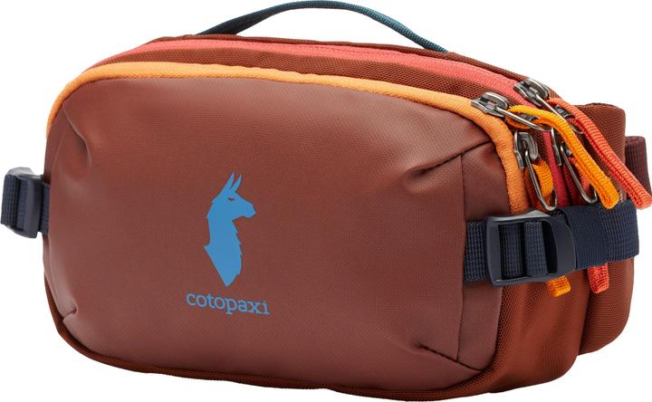 Cotopaxi Allpa X