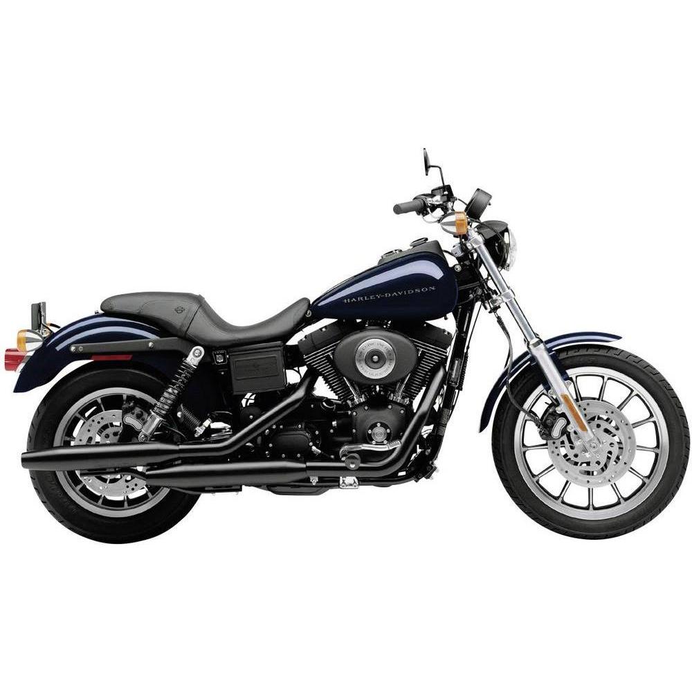 Maisto Harley Davidson