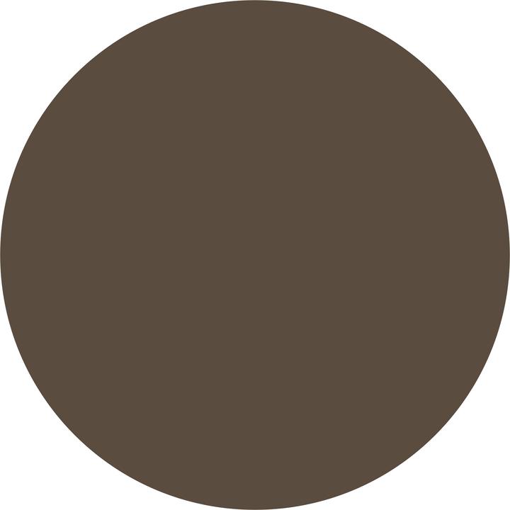 Produktbild NYX Professional Make-Up Brow Mascara Taupe (Taupe)