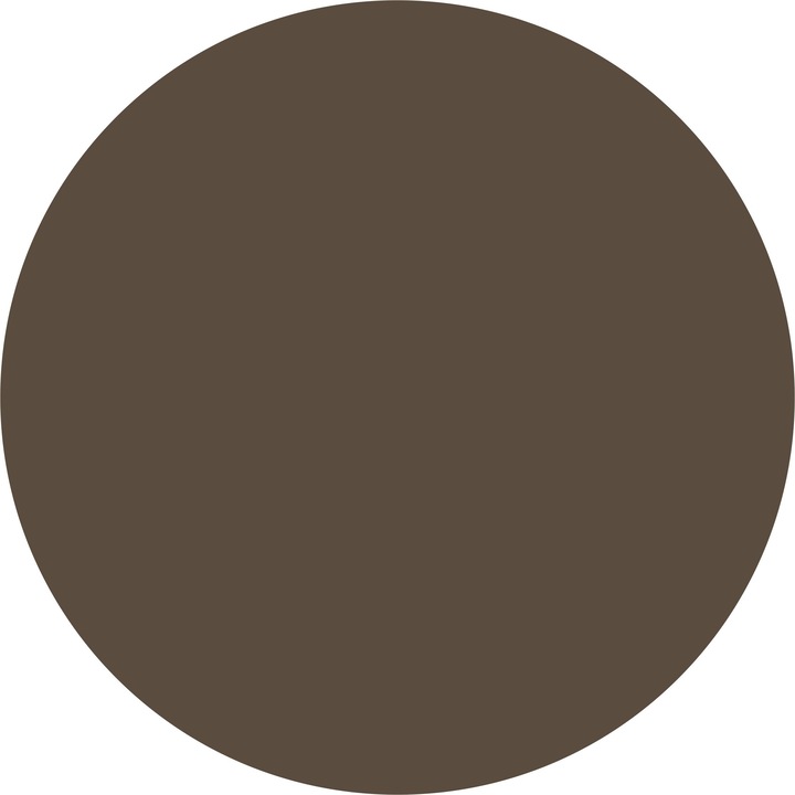 Actual product image NYX Professional Make-Up Brow Mascara Taupe (Taupe)