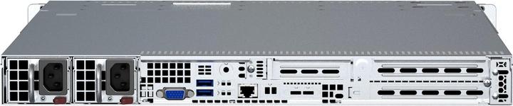 Produktbild Supermicro Gehäuse SuperChassis LB16AC2-R504W