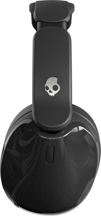 Produktbild Samsonite SKULLCANDY Headphone HESH 540 Over-Ear ANC True Black (ANC, 65 h, Kabellos)