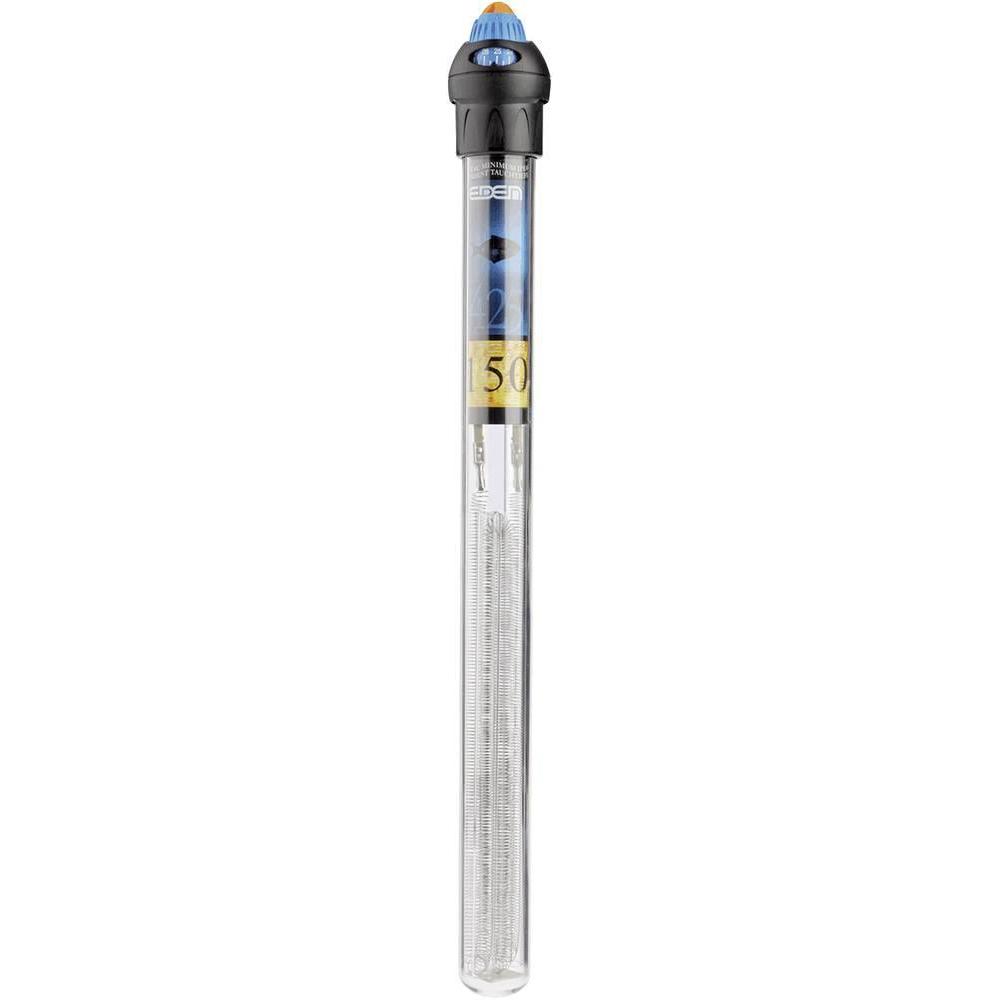 Eden WaterParadise Aquarium-Heizer 425 150 Regelh, Aquariumtechnik