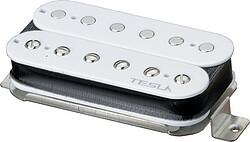 Produktbild Tesla Pickup VR-3 Bridge/White