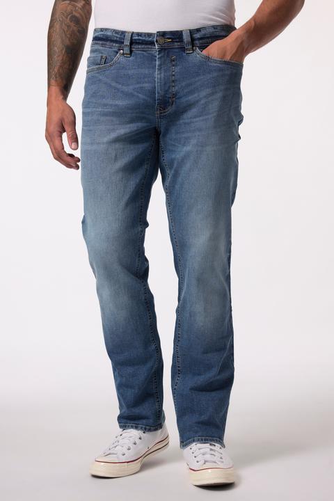 Produktbild JP1880 JP 1880 Jeans, Bauchfit, FLEXNAMIC®, Denim, Regular Fit, 5-Pocket, bis Gr. 36/72 (64)