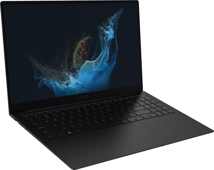 Actual product image Samsung Galaxy Book2 Pro (15.60", Intel Core i7-1260P, 16 GB, 512 GB, CH)
