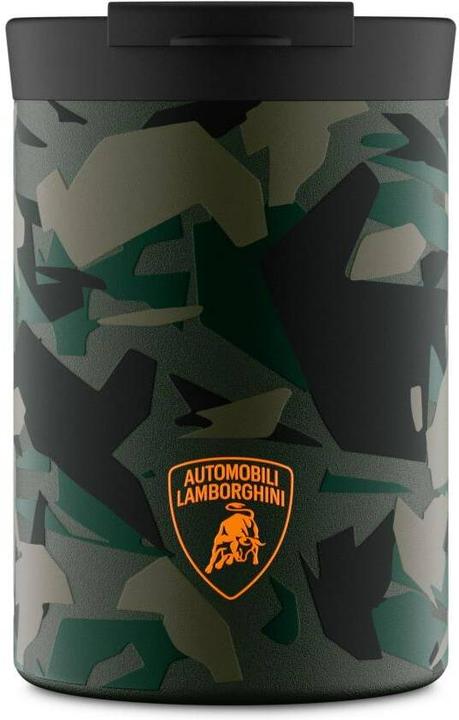 Groen, Militair groen, Zwart