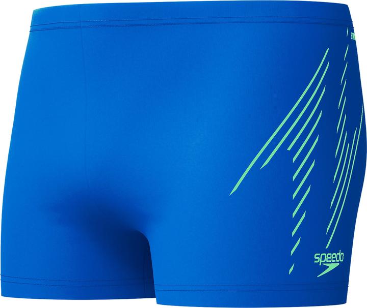 Image du produit Speedo Hyperboom Plmt Asht Blue (L, M, S)