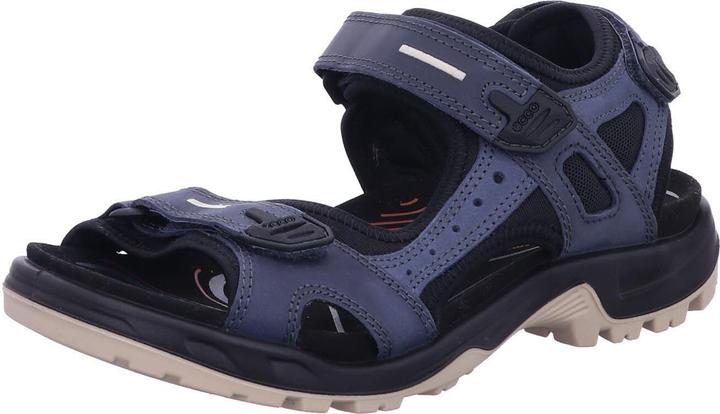 Actual product image Ecco Offroad Yucatan Sandal (41)