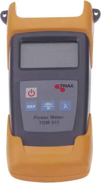 Produktbild Triax Glasfaserprüfgerät (Multischalter)