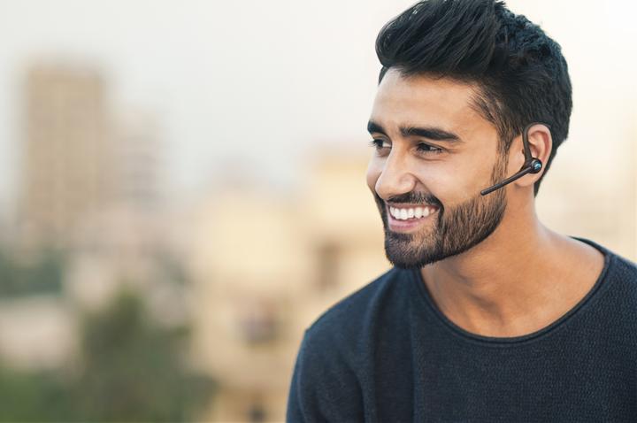 Actual product image Jabra BlueParrott M300-XT (Wireless, USB-C)