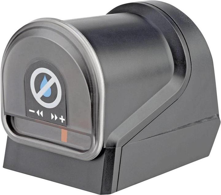 Immagine prodotto Eden WaterParadise Alimentatore per acquari 901 Fut (Alimentatore automatico digitale)