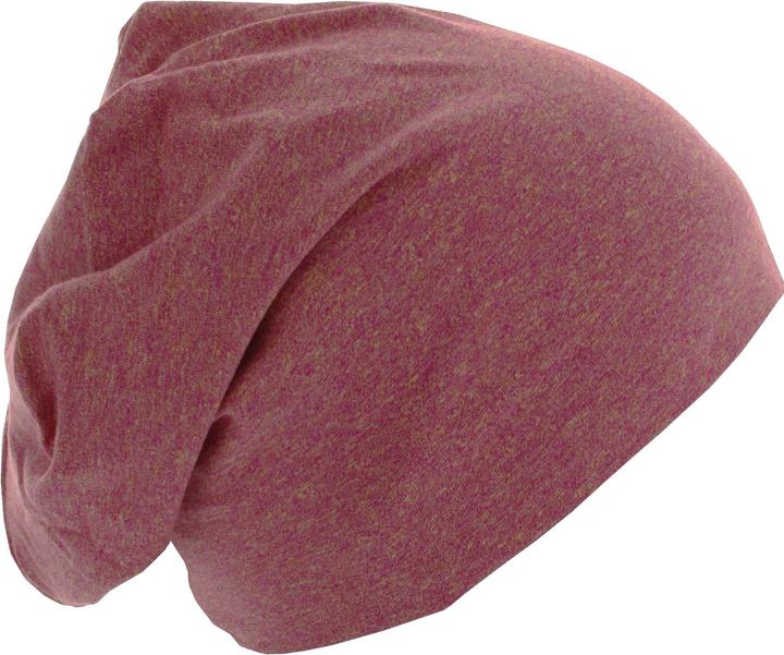 Image du produit Masterdis Bonnet Heather Jersey - 15025 (Taille unique)