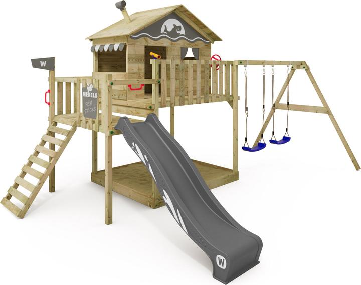 Actual product image Wickey Smart Coast