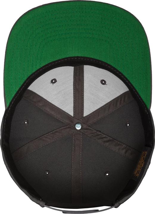 Produktbild Flexfit Snapback (One Size)