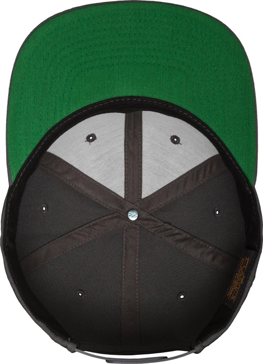 Produktbild Flexfit Snapback (One Size)