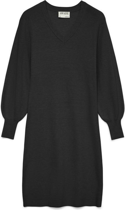 Image du produit Vero Moda AWALEXANDRA Midikleid Strickkleid (S)