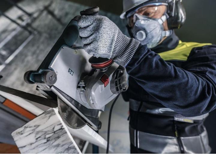 Produktbild Bosch Professional Zubehör PRO Marble Diamanttrennscheibe, 150 x 22,23 mm