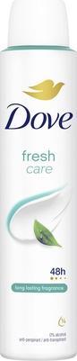 Produktbild Dove AP Deodorant Fresh Woman