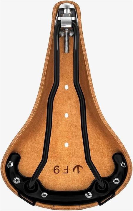 Produktbild Brooks England B17 Standard