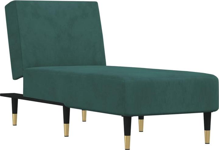 Produktbild vidaXL Reese (Recamiere)