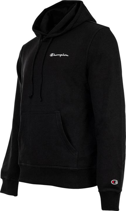 Actual product image Champion Hooded Sweatshirt (XL)