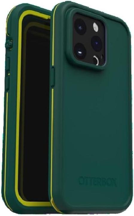 Actual product image OtterBox Frē mit MagSafe (Apple iPhone 15 Pro Max)