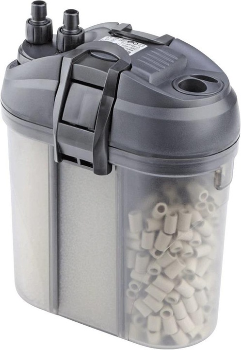 Eden WaterParadise Aussenfilter (120 l, Aussenfilter, Meerwasser, Süsswasser)