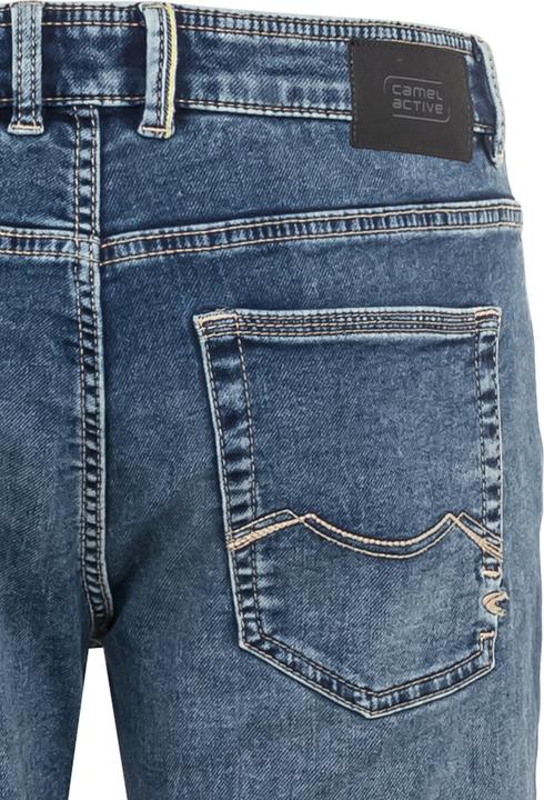 Immagine prodotto Camel Active fleXXXactive® Jogg Denim in versione Slim Fit (40)