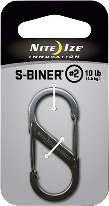 Nite Ize S-Biner