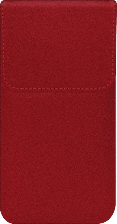 Noreve Leather case (Apple iPhone 16)