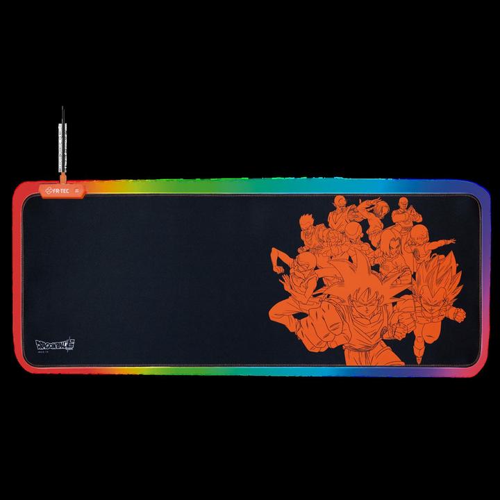 Actual product image Blade Dragon Ball Super Mouse Pad GOKU (XL)
