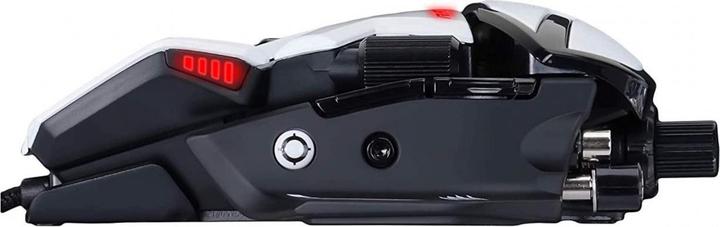 Actual product image MadCatz R.A.T. 8+ (Cable)