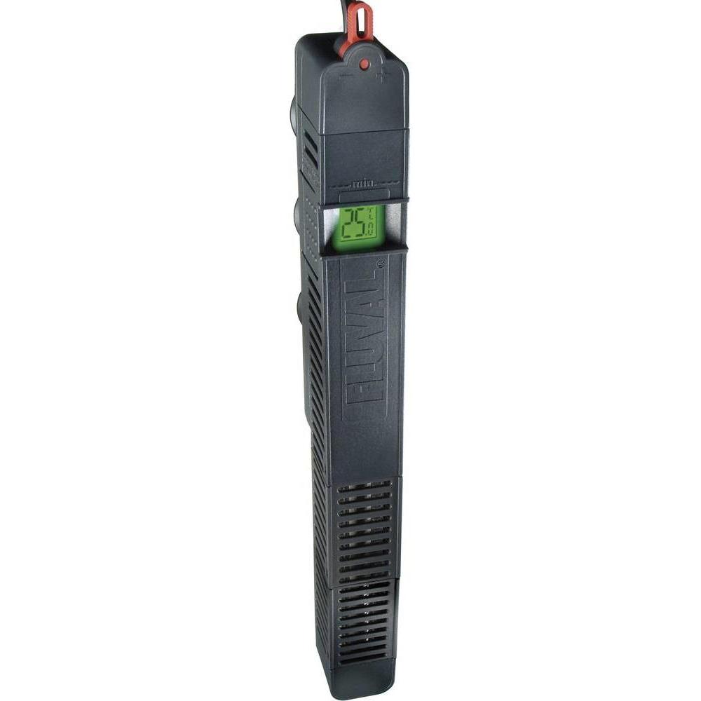Fluval Aquarium-Heizer E200 A773, Aquariumtechnik