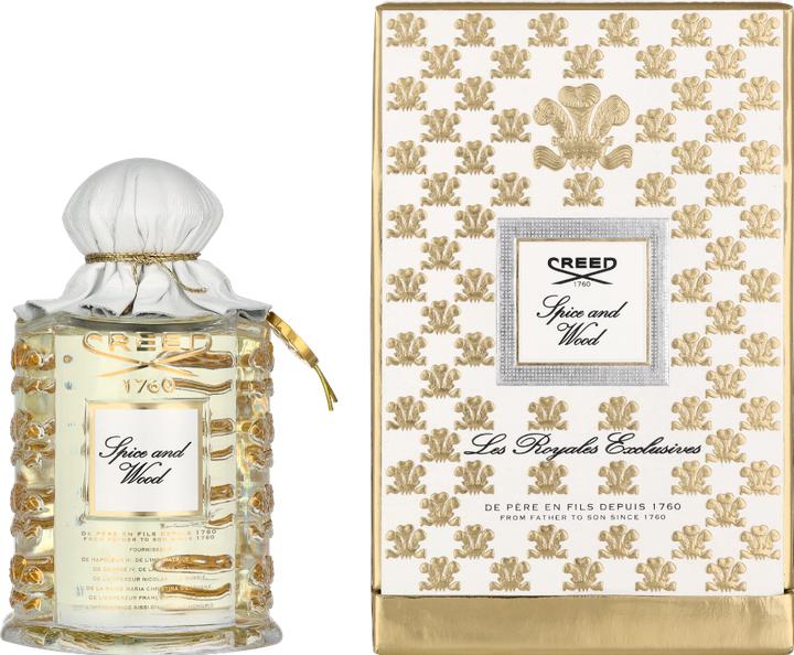 Produktbild Creed Royales Exclusives - Spice & Wood (Eau de Parfum, 250 ml)