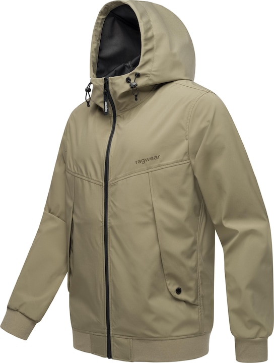 Actual product image Ragwear Tyller Bonded (XXL)