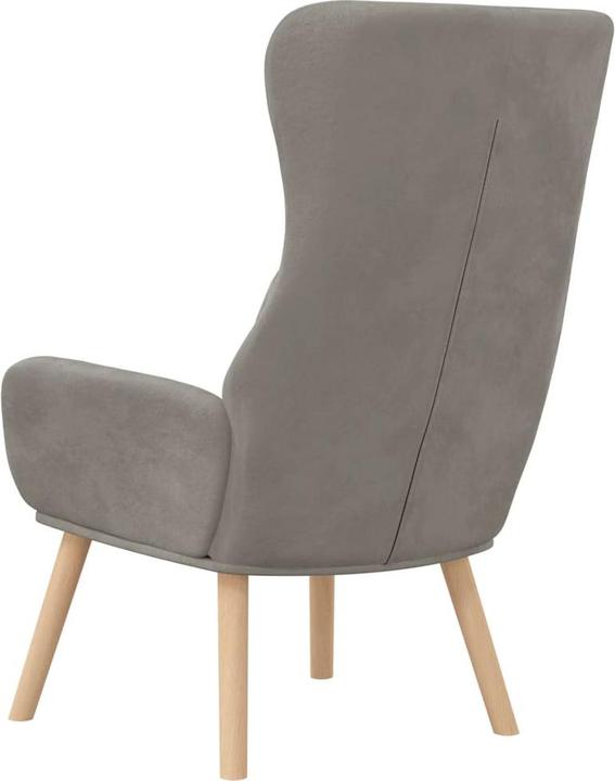 Produktbild vidaXL Relaxsessel