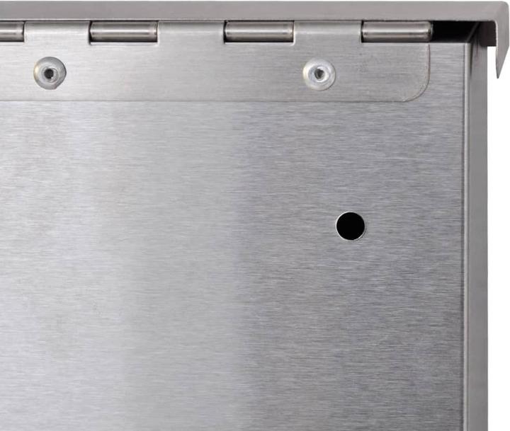 Actual product image vidaXL Briefkästen