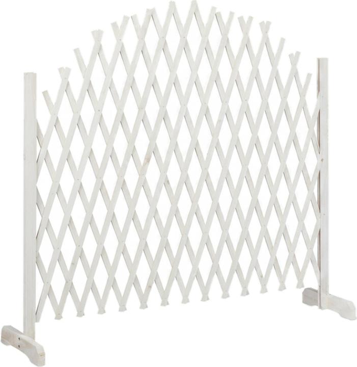 Image du produit Relaxdays Treillis extensible (30 cm, 200 cm)