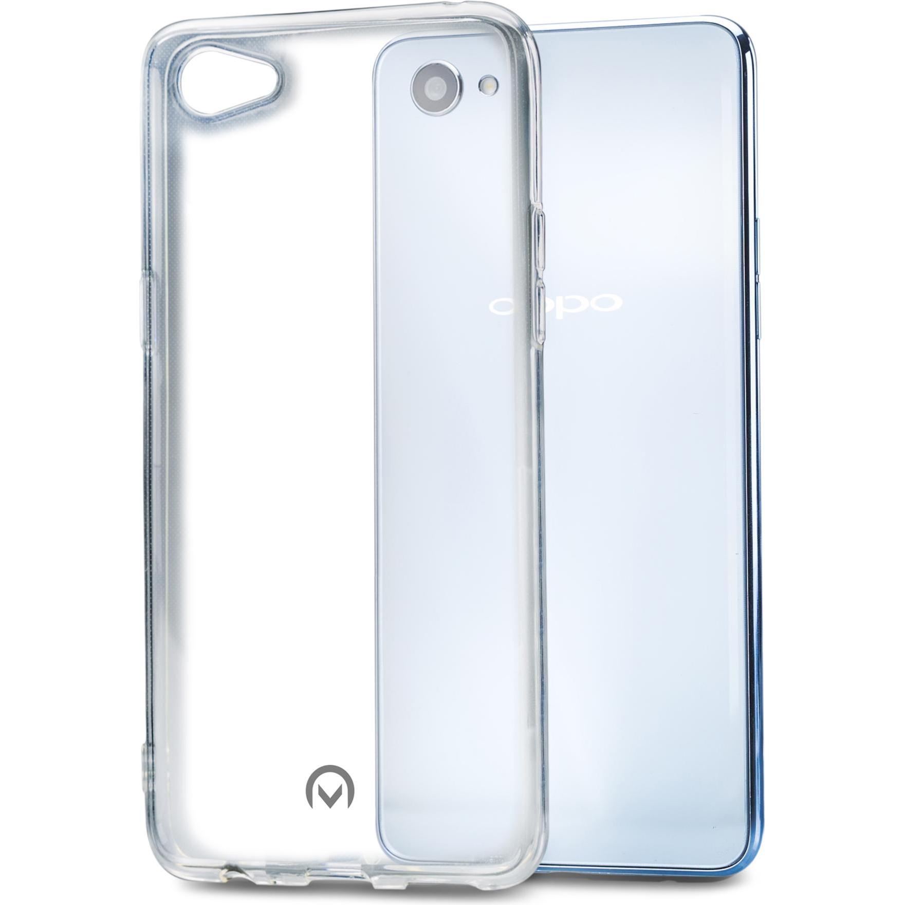 Mobilize Gelee-Hülle (A3), Tablet Hülle, Transparent