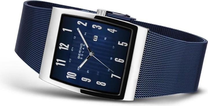 Produktbild Bering Solar (Analoguhr, 33 mm)
