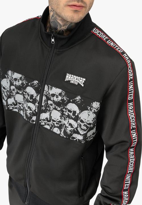 Produktbild Hardcore United Raver (3XL)