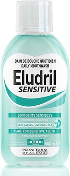 Immagine prodotto MGA Na (500 ml, Collutorio)