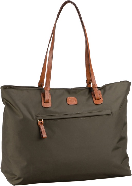Produktbild Brics Bric's Handtasche X-Travel Shopper 43348 (15 l)